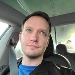 Thomas Hefner - @thomashefner - Instagram