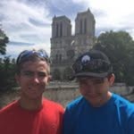 Thomas Hefner - @prime__gascan - Instagram
