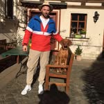 Thomas Heilmann - @thomas_heilmann21 - Instagram