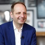 Thomas Heilmann MdB ret. - @thomas_heilmann - Instagram
