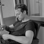 Thomas Heim - @thomasheim - Instagram