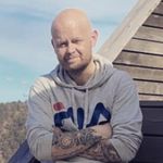 Thomas Helland - @thomashelland2 - Instagram