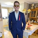 Thomas Helland - @thelland2 - Instagram