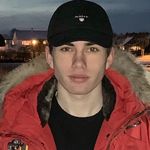 Thomas Helland Miljeteig - @thomas_miljeteig - Instagram