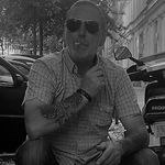 Thomas Helm - @thundertaker66ttv - Instagram