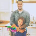 Thomas Hendrix - @thomhendrix1111 - Instagram