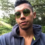 Thomas Hendrix Marin - @melqihadesbatista - Instagram