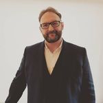 Thomas Hepburn - @paisleycbtand_counselling - Instagram