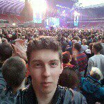 Thomas Hepburn - @hepburn07 - Instagram