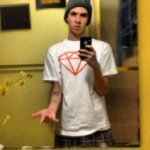 Thomas Hepler - @lilteezy_111 - Instagram
