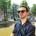 Thomas Hermans - @thomashermans.98 - Instagram
