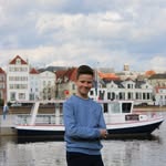 Thomas Hermans - @thomasnotfound2 - Instagram