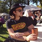 thomas hermans - @tommyantrax - Instagram
