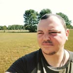Thomas Herndon - @carbuff79 - Instagram