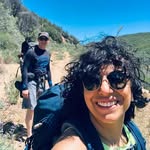Thomas Herndon - @elham_and_thomas - Instagram