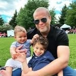 Thomas Herndon - @thhjr21 - Instagram