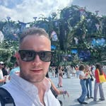Simon Thomas Hernon - @simonhernon - Instagram