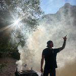 Thomas Herring - @professor_thompson - Instagram