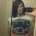 Thomas Hester - @thechaoticvampire - Instagram