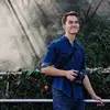 the real Thomas K. - @heythomask - TikTok