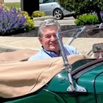 Thomas Hickox - @tommyboypc - Instagram
