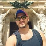 Thomas B. Highfill - @thomasb.highfill - Instagram