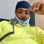 Thomas Hightower - @i_be_tooteez - Instagram