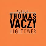Thomas Vaczy Hightower - @thomasvaczy - Instagram