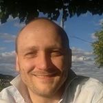 Thomas Hilbert - @thomashilbert - Instagram