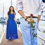 Thomas Hilbert - @diehochzeitsyacht - Instagram