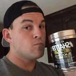 Thomas Hillary - @tommyhillpower - Instagram