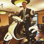 Thomas Himes - @therealthomashimes - Instagram