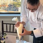 Thomas Himes - @bigcat_cooking - Instagram