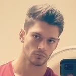 Thomas Himes - @50shadesoftomm - Instagram
