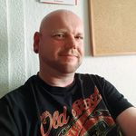Thomas Hinerasky - @thomashinerasky - Instagram