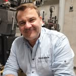 Thomas Hirt - @derprozessore - Instagram