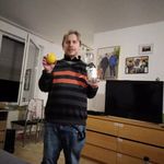 Thomas Hirt - @thomas_dennis_hirt - Instagram