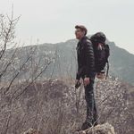 Thomas Hirtz - @thomashirtz - Instagram