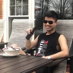 Thomas Hoang - @itstommy2k2 - Instagram