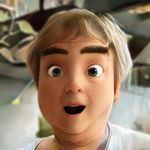 Thomas Hoar - @tahoar60 - Instagram