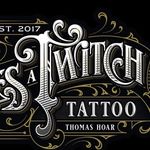 Thomas Hoar - @lifesatwitch.17 - Instagram