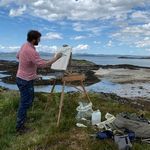 Thomas Hoar - @tomhoarart - Instagram