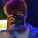 Thomas Hobbs - @thobbsphotos - Instagram