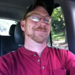 Thomas Glyn Hobgood - @alrednecktgh - Instagram