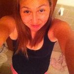 Justina Mae Thomas-Hodgkin - @justinathomashodgkin - Instagram