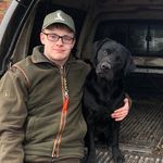 Thomas Hodgkin - @thomashodgkin - Instagram