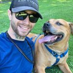Thomas Hodgkins - @hodgkinsthomas - Instagram