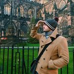 Thomas Hodgkinson - @thomashodgkinson1987 - Instagram