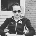 Thomas Hoekman - @thomasalmelow - Instagram