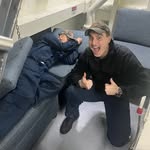 Thomas Hoffman - @itspapahummus - Instagram